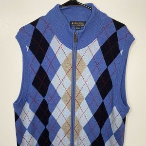 Brooks Brothers Sweater Vest for Men